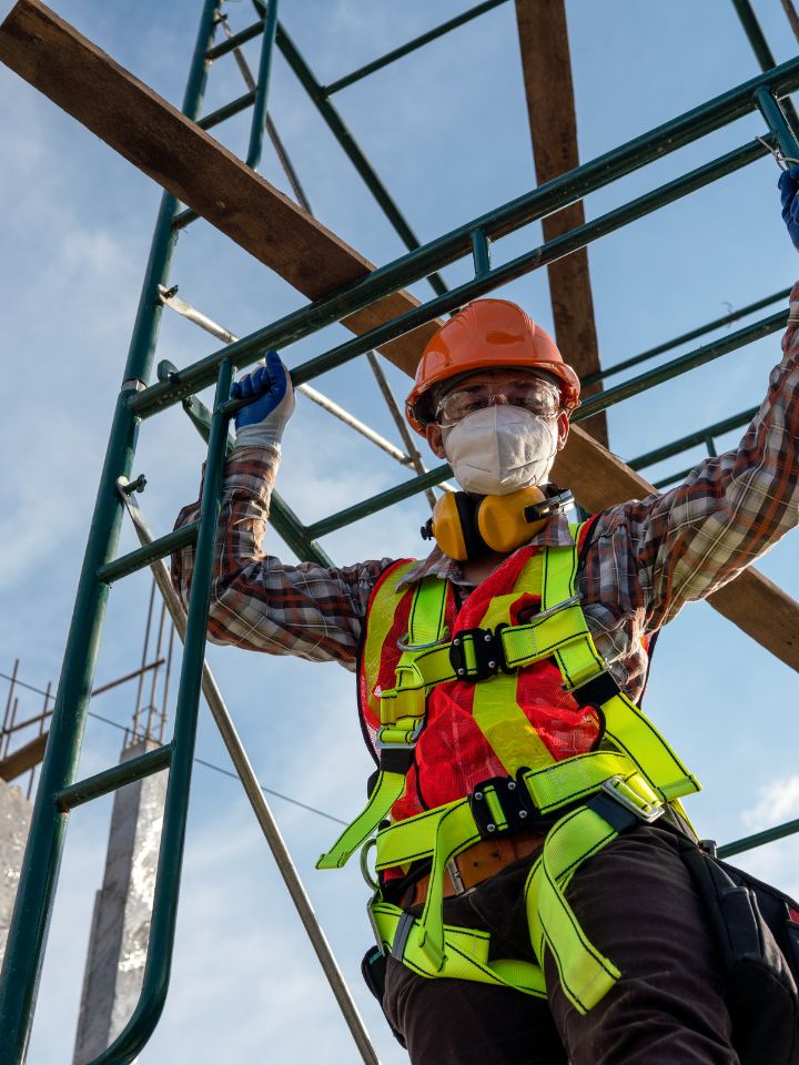 access platforms Greenford