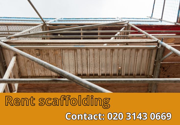 Scaffolding Rental Greenford