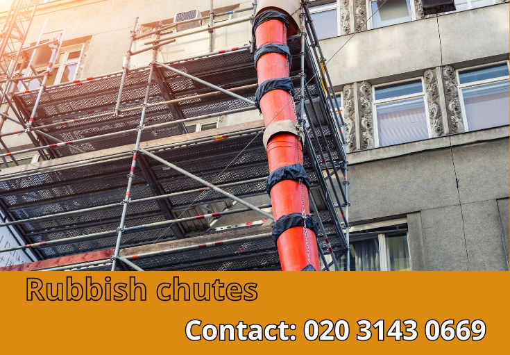 Rubbish Chutes Greenford